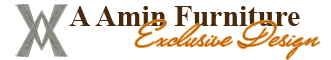 A Amin Furniture